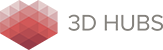 Digitalgrafik 3D Hubs