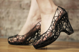 Stampa 3D Accessori Calzature Stampa 3D Accessori Calzature